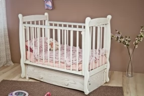 Кровать детская Елисей