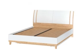 Кровать с подъёмным механизмом Бари
