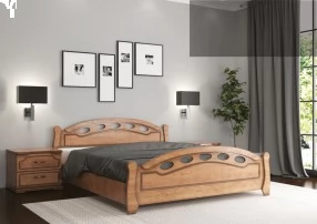 Кровать Амина 160x200 см