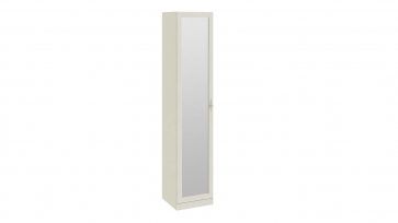 Шкаф для белья с 1-ой зеркальной дверью «Лючия» СМ-235.21.02