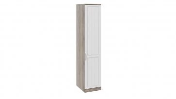 Шкаф для белья с 1-ой дверью правый «Прованс» СМ-223.07.001R