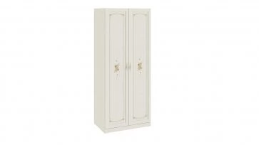 Шкаф для одежды с 2-мя дверями «Лючия» СМ-235.07.03
